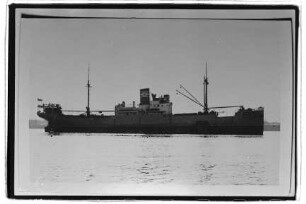 Reg do Brasil (1922), REG, Lübbert