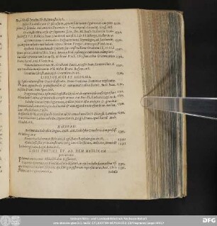 Libri Graeci Et Hebraei.