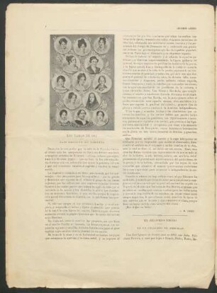 El jilguero negro : De un cuaderno de memorias