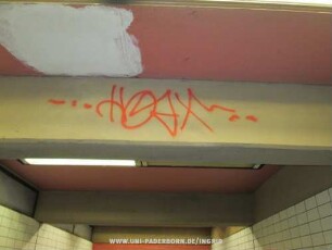HOaX