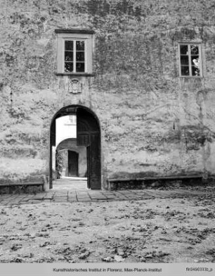Villa del Vescovo, Capannori