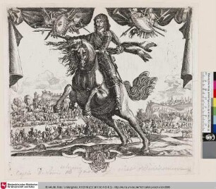 [Louis de Lorrain, Kopie; Louis de Lorraine prince de Phalsbourg.]