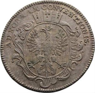 Münze, 20 Kreuzer, 1778