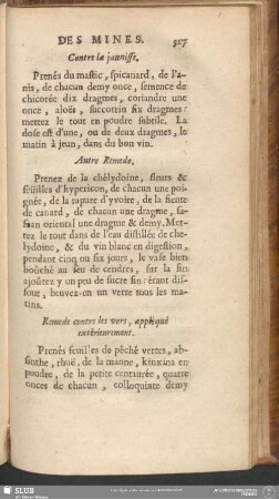 Autre Remede