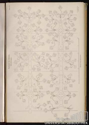 Tafel 30. Rathaus zu Alsfeld. Teilzeichnungen.
