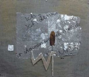 Staunen - Lieben - Denken