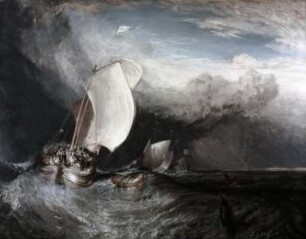 Holländische Fischerboote