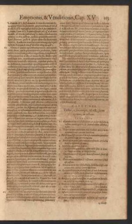 Caput XVI. Verbo, o seu campo, id est, suum agrum; in octavo