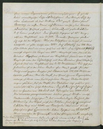 59. Vorlesung (23. April 1828)