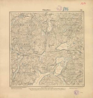 1674 (alte Nr.: 388) Chmelno