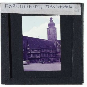 Forchheim, St. Martin