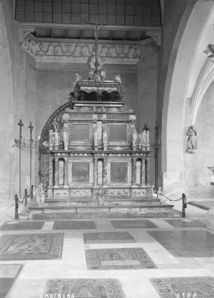 Moritzmonument