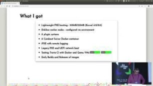 Coinboot - Cost effective, diskless GPU clusters for blockchain hashing and beyond