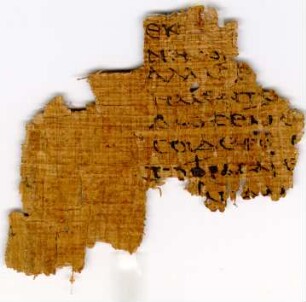 Inv. 02682, Köln, Papyrussammlung