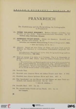Frankreich (Nr. 206-545)