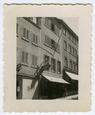 Wertheimer, Leopold