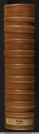 Magdeburger Schöffenrecht - Mscr.Dresd.M.34.b