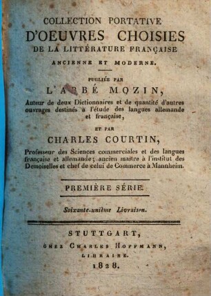Histoire de la République de Venise, 7