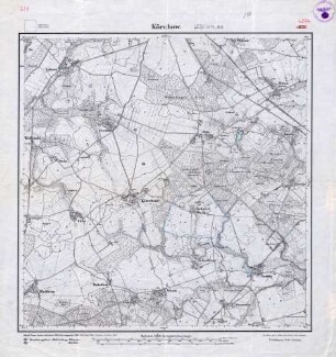 2532 (alte Nr.: 1128) Körchow