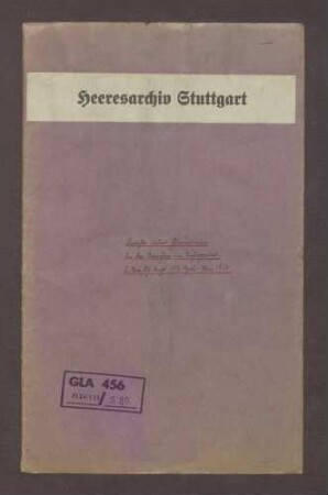 Berichte über Greueltaten bei den Unruhen im Ruhrgebiet