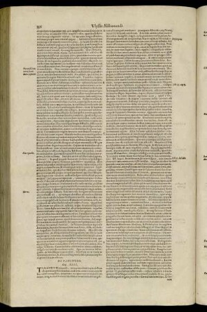 Caput XXXI. - Caput XXXVII
