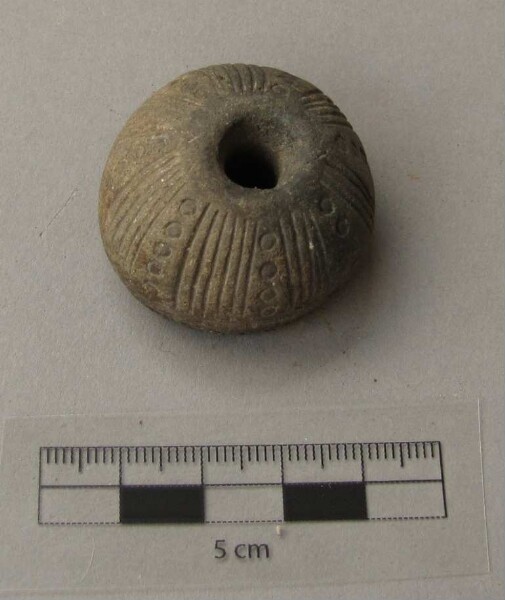 spindle whorl