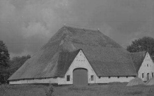 Garding: Friesengutshof, Wirtschaftshof