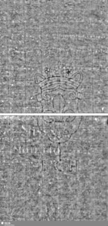 Lilienschild + ICH / KB 1: S.1/2+33/34