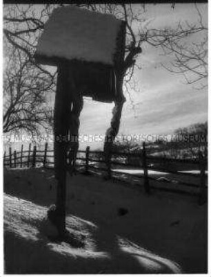 Winterlandschaft