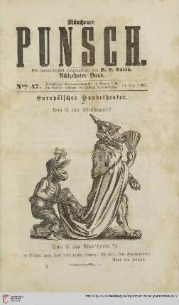 Nro. 47. (19. Nov. 1865)
