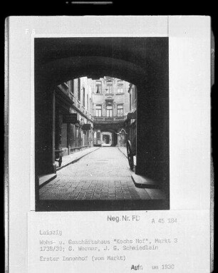 Kochs Hof