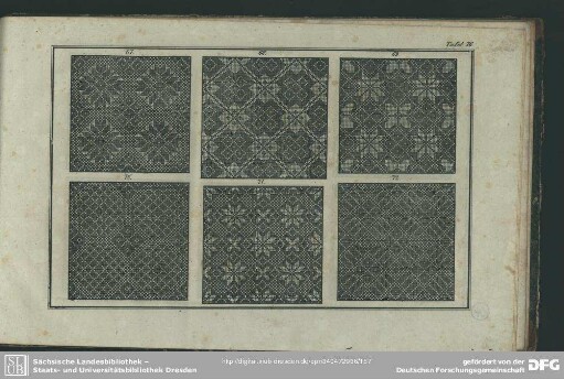 Tafel 76