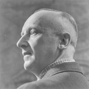 Ike : Portrait des Fotografen Kurt Heine (1906-1986)