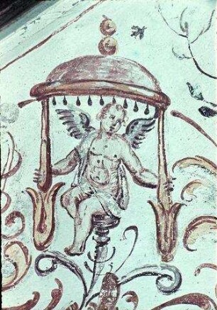 Johannes weist auf den kommenden Messias hin