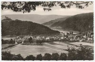 Werleshausen