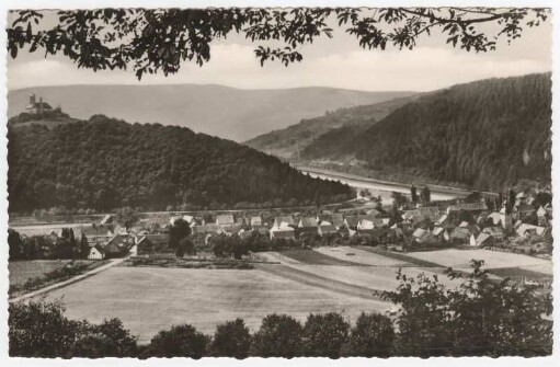 Werleshausen