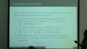 Geometric inflation