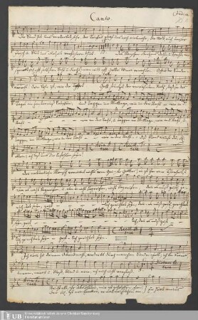 Ms. Ff. Mus. 922 - Judica