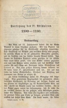 Bavaria sancta : Leben der Heiligen und Seligen des Bayerlandes zur Belehrung und Erbauung für das christliche Volk. 2