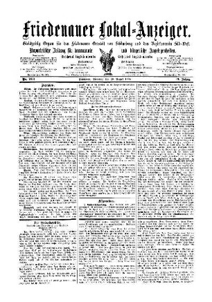 Nr. 202, 29.08.1905