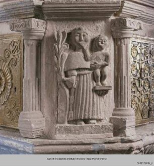 San Sebastiano, Sorradile