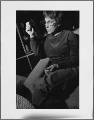 Frau Maier, Weimar