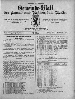 1902,36: No. 36, 7. September 1902