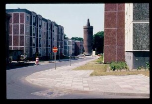 Bernau 24.6.83.