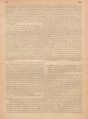298-302 [Rezension] Gerdtell, Ludwig von, Die Revolutionierung der Kirchen