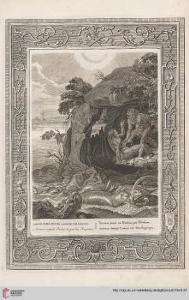 XXIX: Proteus