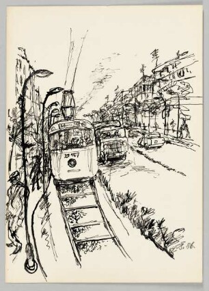 Stadtverkehr