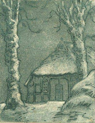 Winter in der Probstei