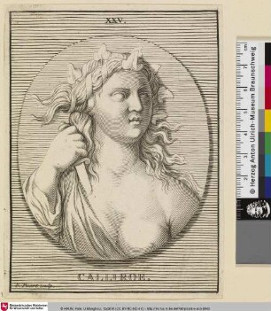 CALLIROE