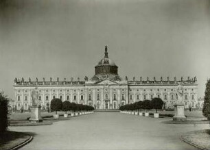 Neues Palais
